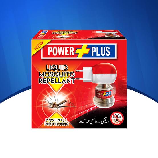 POWERPLUS LIQUID VAPORISER BOX
